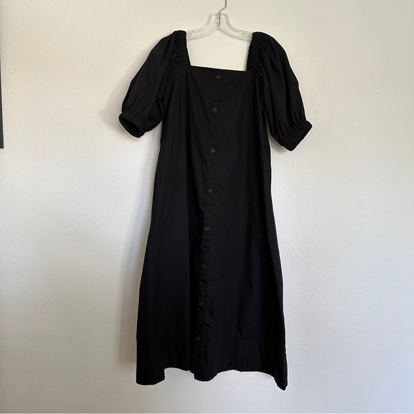 Et Tigre Kara Dress - Picture 9 of 16